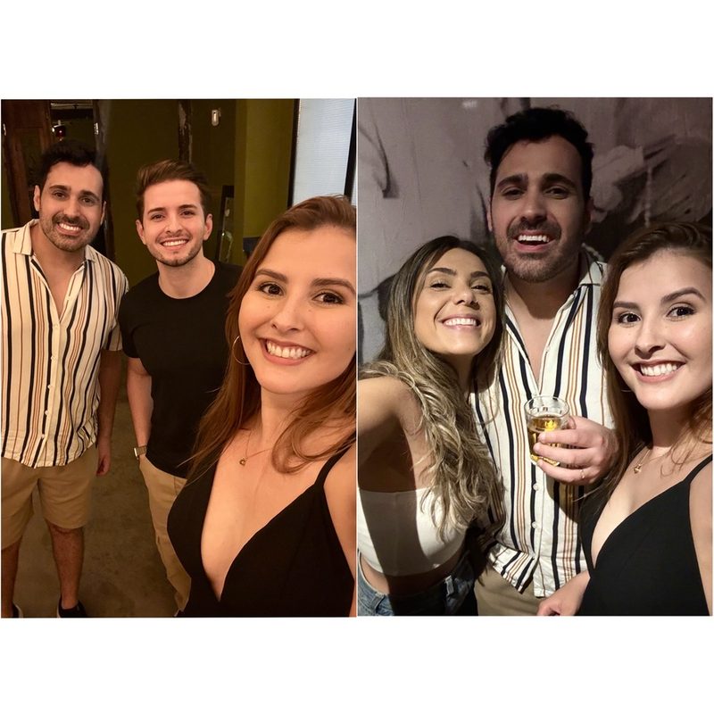 Morgana e Abnner